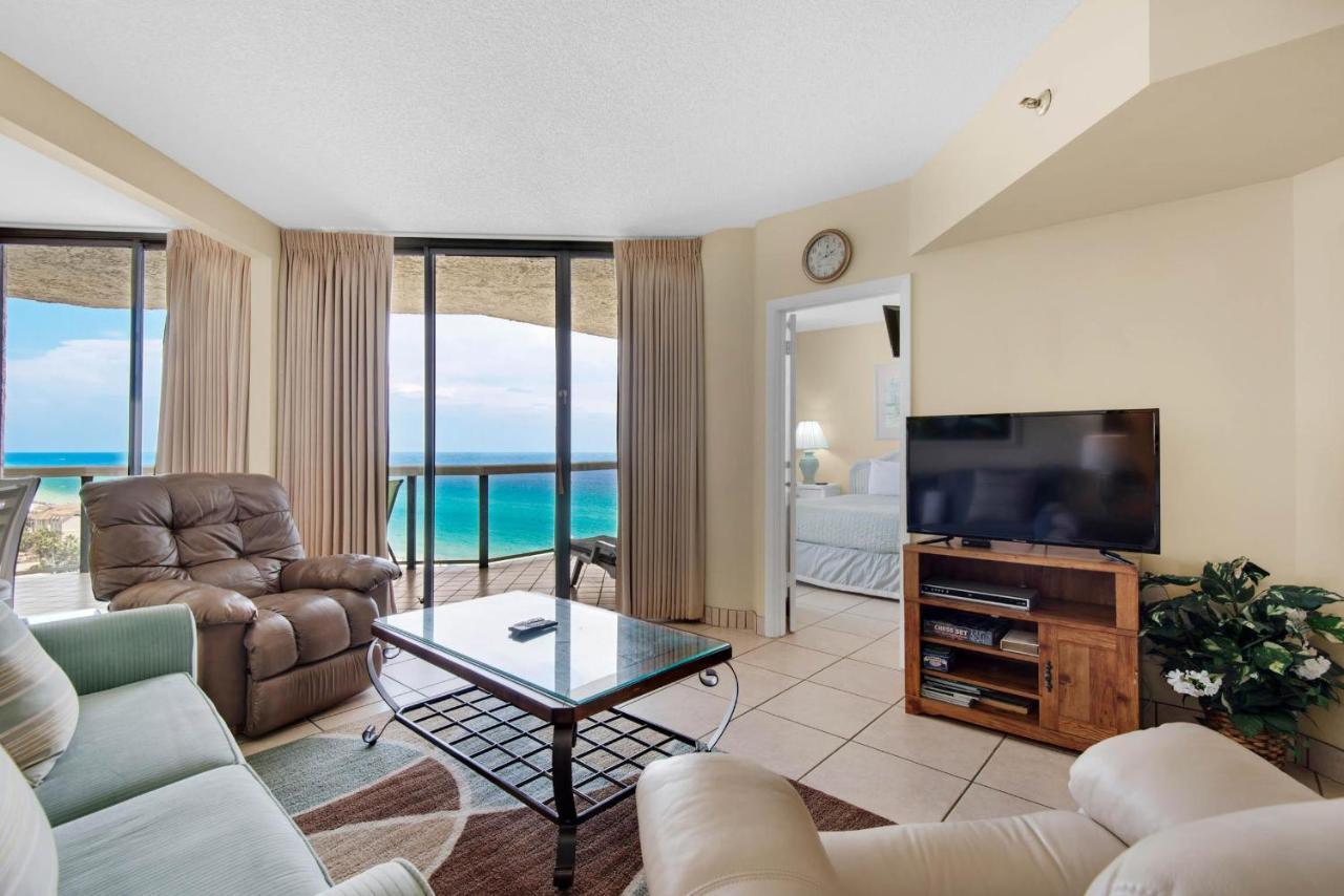 Surfside Resort #1103 Ντέστιν Εξωτερικό φωτογραφία