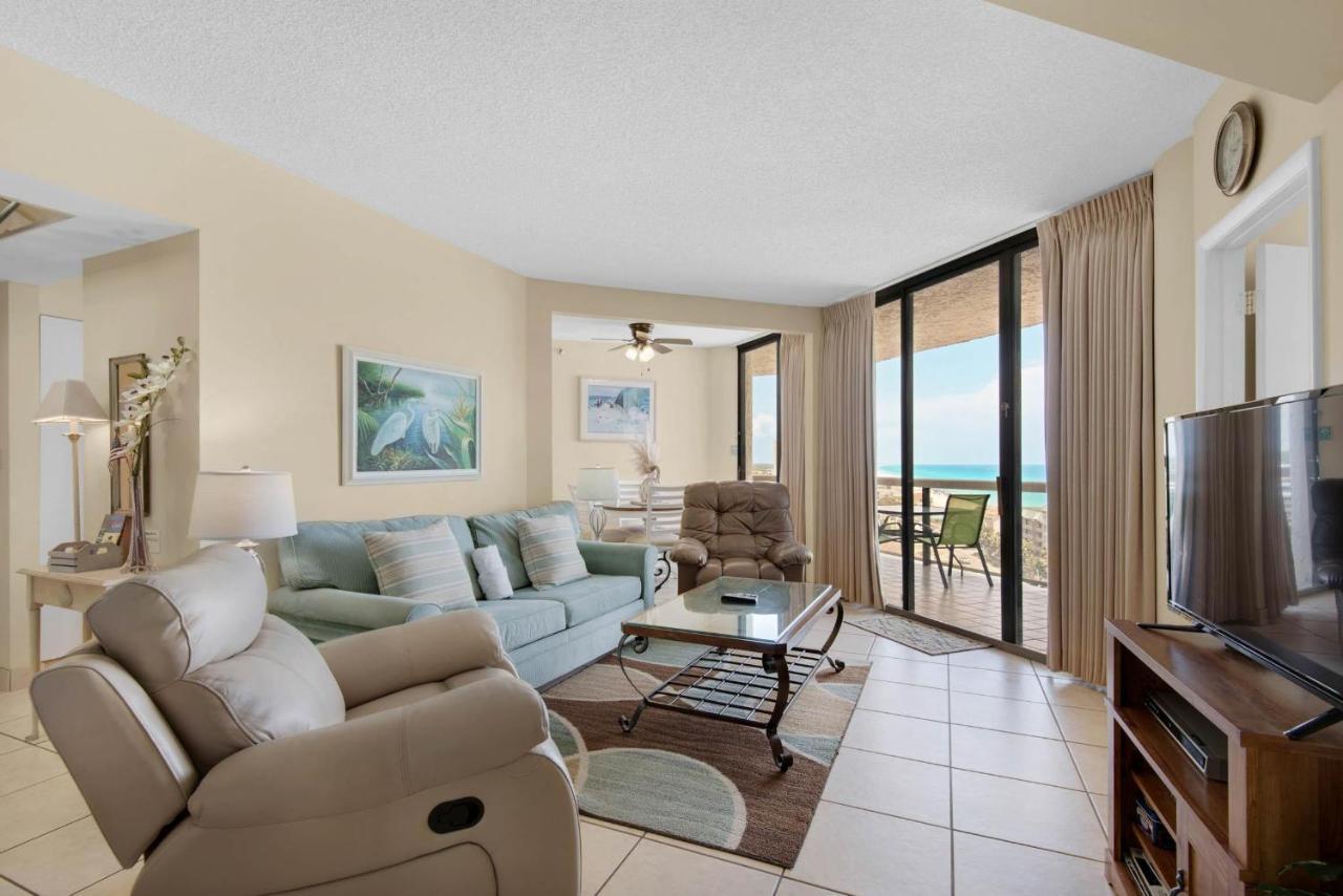 Surfside Resort #1103 Ντέστιν Εξωτερικό φωτογραφία