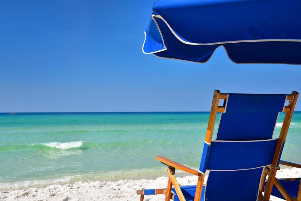 Surfside Resort #1103 Ντέστιν Εξωτερικό φωτογραφία