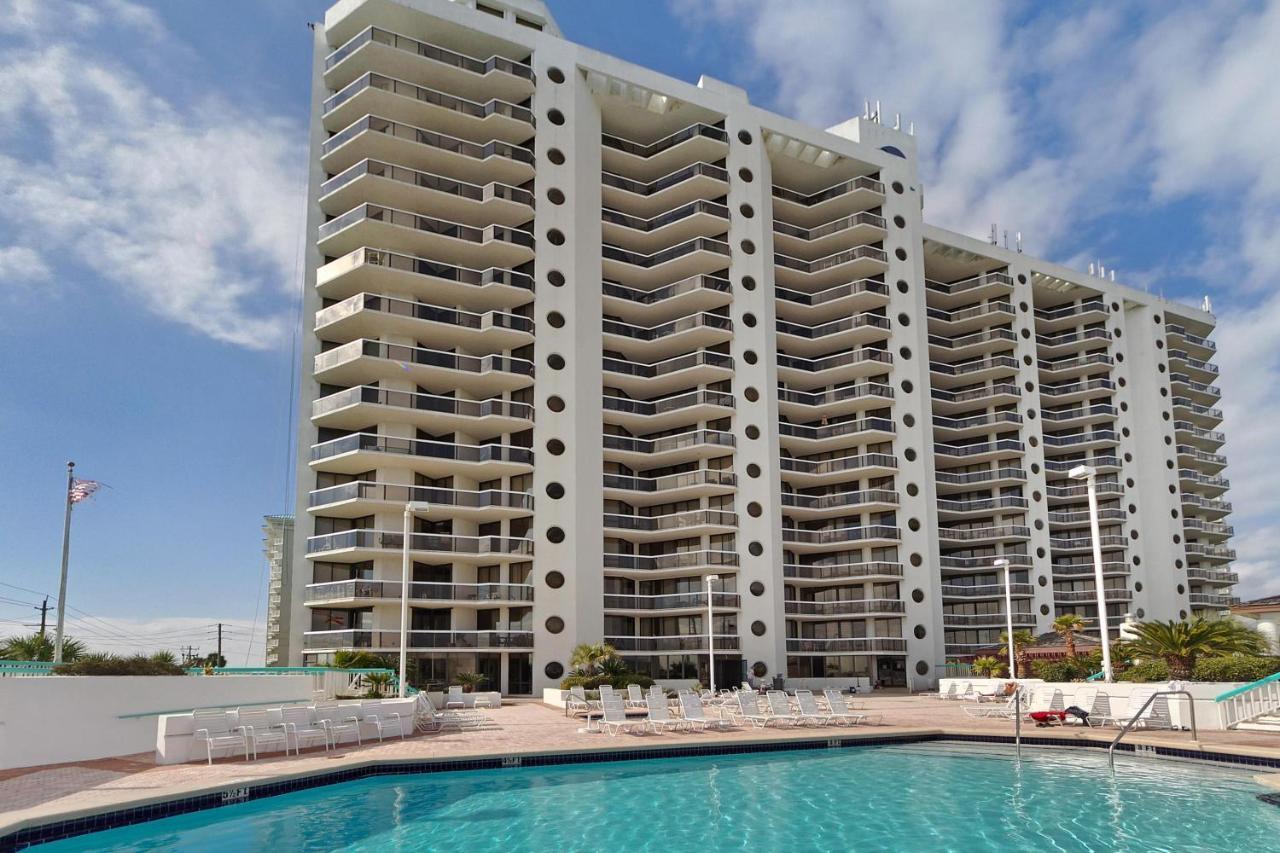 Surfside Resort #1103 Ντέστιν Εξωτερικό φωτογραφία