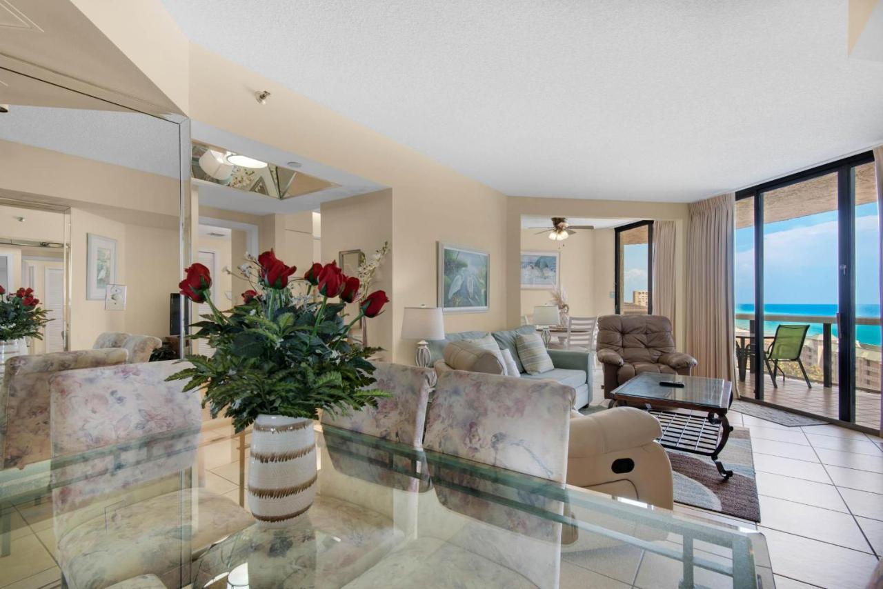 Surfside Resort #1103 Ντέστιν Εξωτερικό φωτογραφία