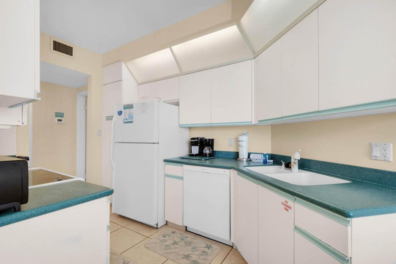 Surfside Resort #1103 Ντέστιν Εξωτερικό φωτογραφία