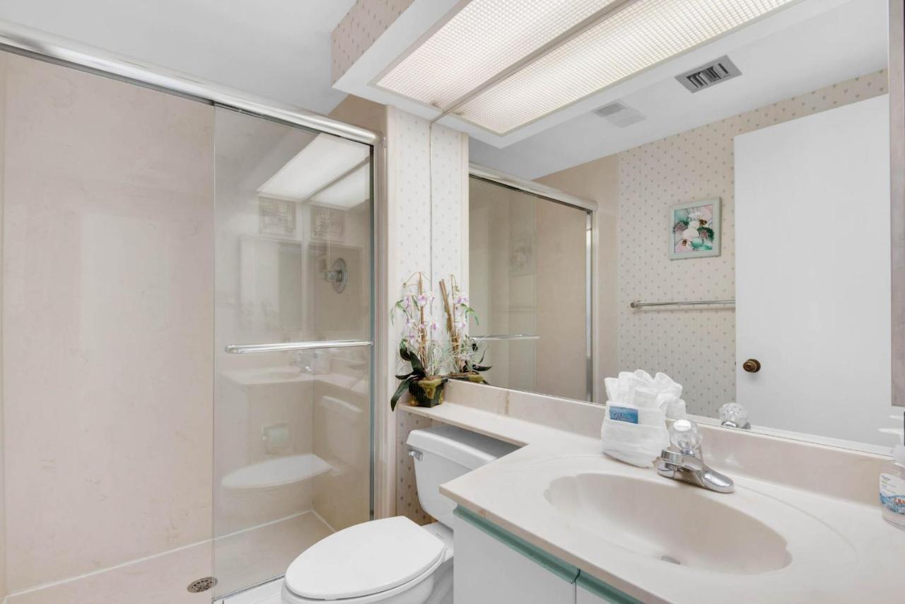 Surfside Resort #1103 Ντέστιν Εξωτερικό φωτογραφία