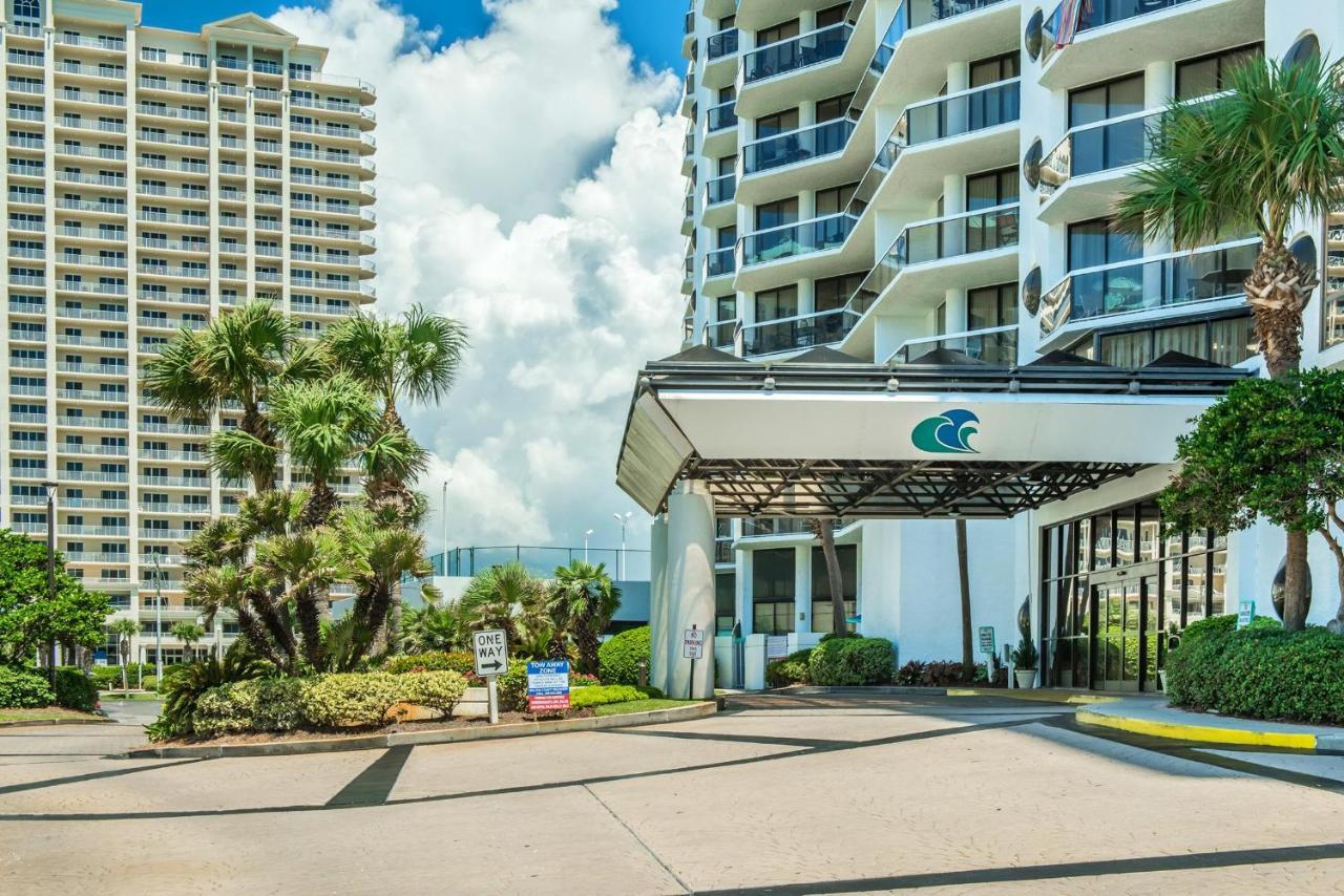 Surfside Resort #1103 Ντέστιν Εξωτερικό φωτογραφία