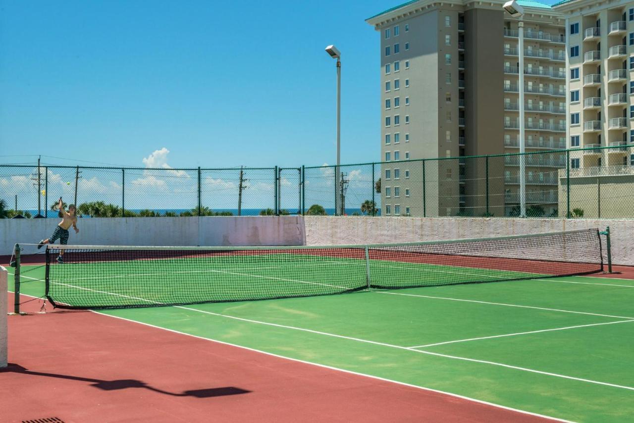 Surfside Resort #1103 Ντέστιν Εξωτερικό φωτογραφία