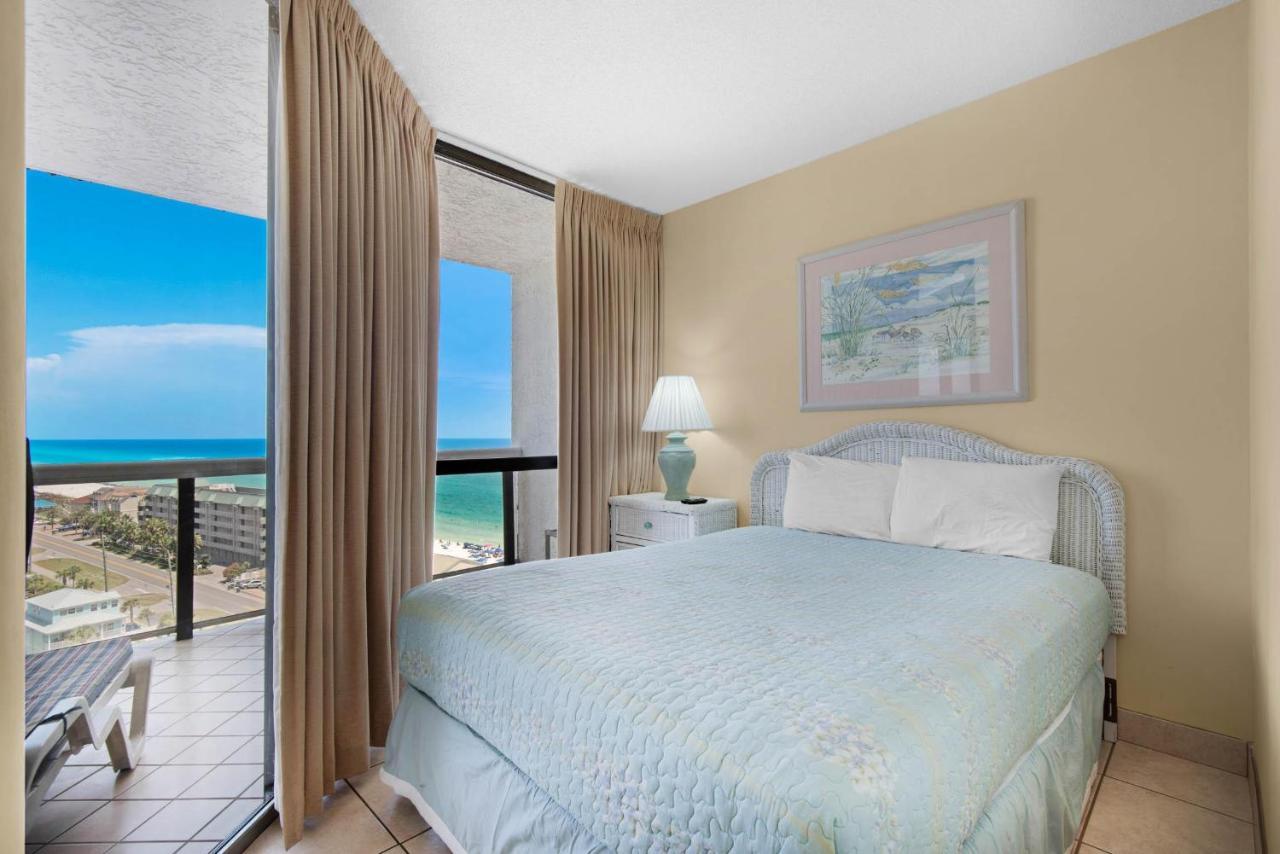 Surfside Resort #1103 Ντέστιν Εξωτερικό φωτογραφία