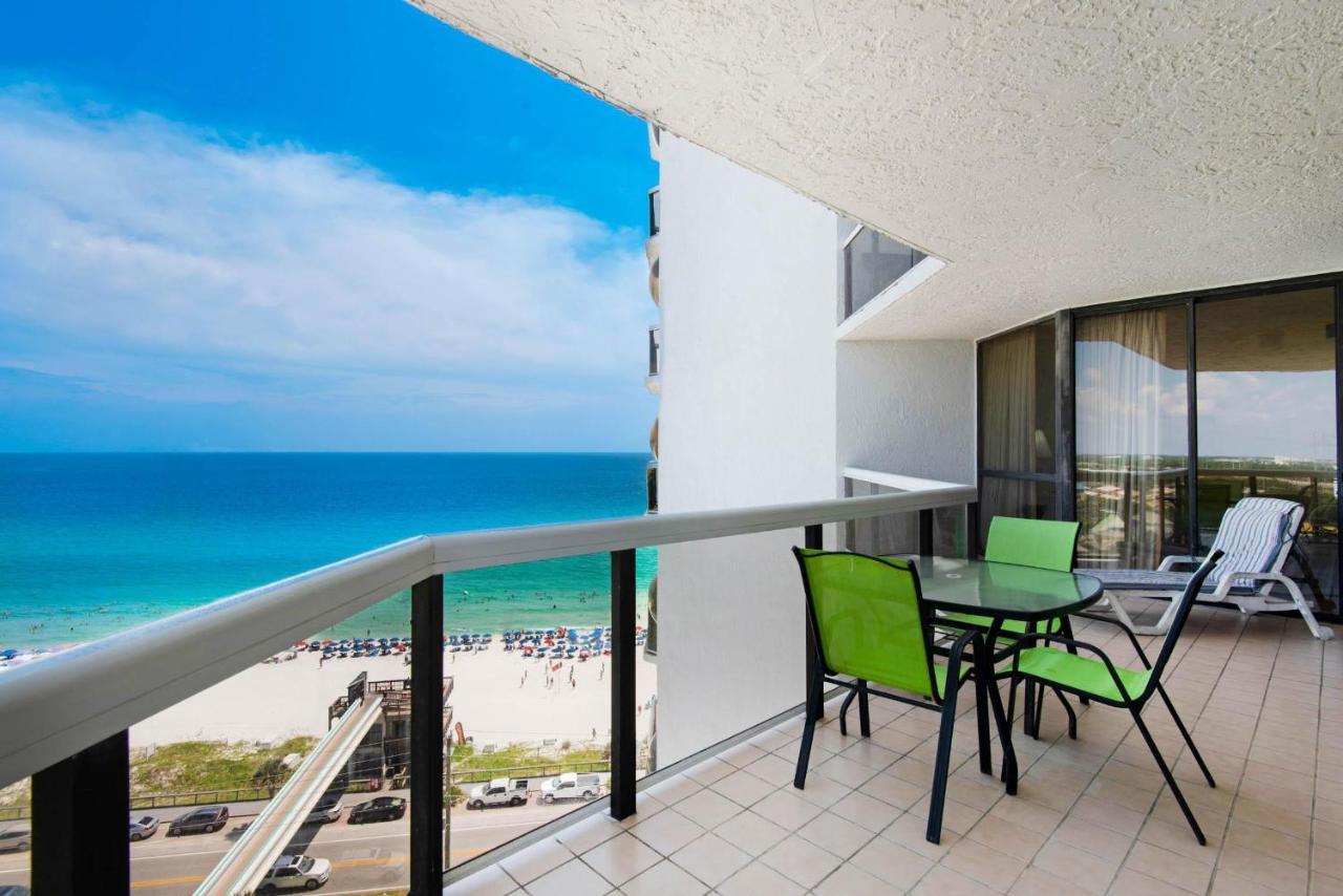 Surfside Resort #1103 Ντέστιν Εξωτερικό φωτογραφία