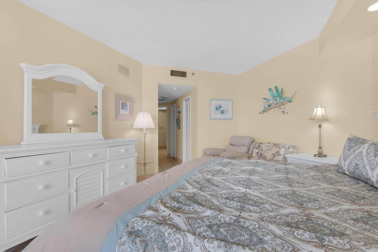Surfside Resort #1103 Ντέστιν Εξωτερικό φωτογραφία