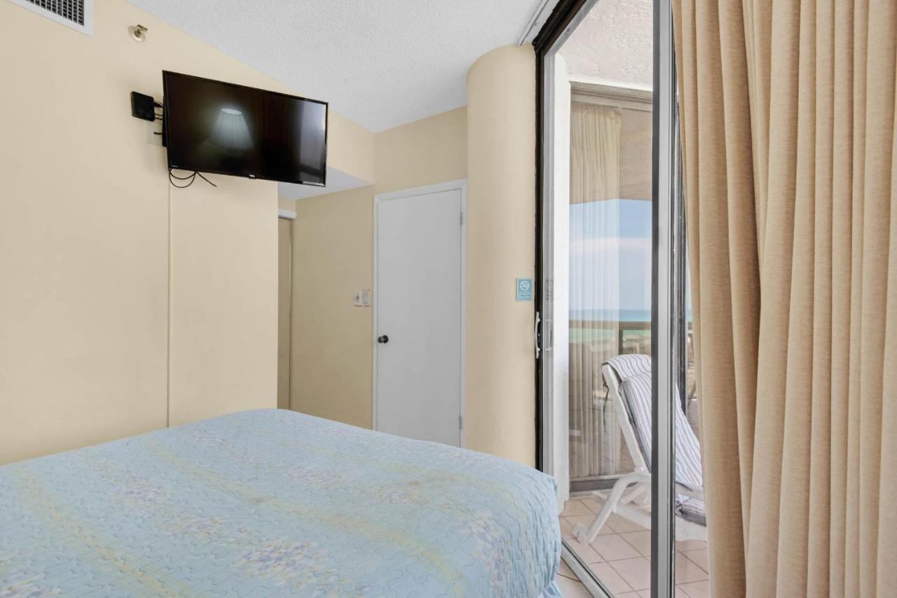 Surfside Resort #1103 Ντέστιν Εξωτερικό φωτογραφία