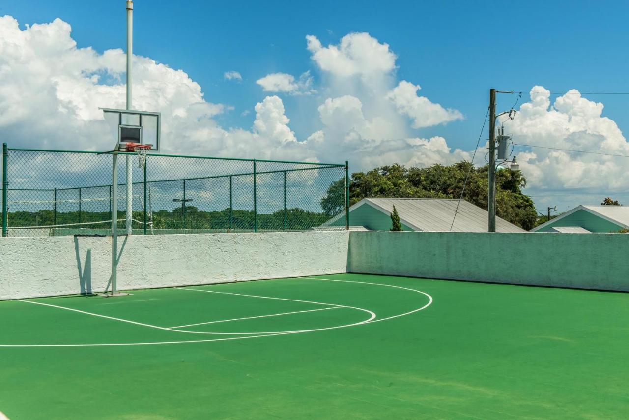 Surfside Resort #1103 Ντέστιν Εξωτερικό φωτογραφία
