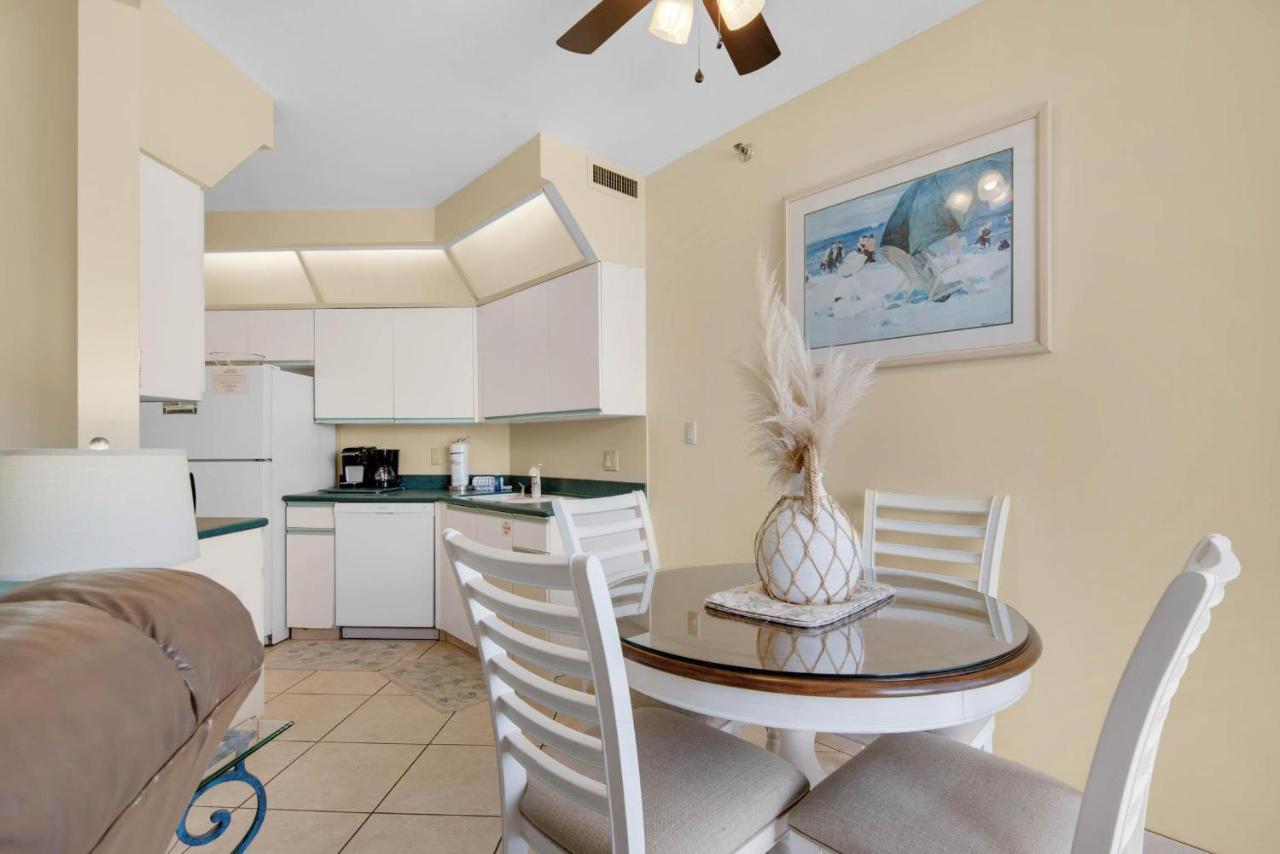 Surfside Resort #1103 Ντέστιν Εξωτερικό φωτογραφία