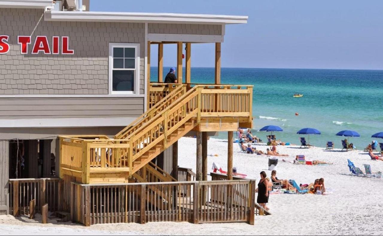 Surfside Resort #1103 Ντέστιν Εξωτερικό φωτογραφία