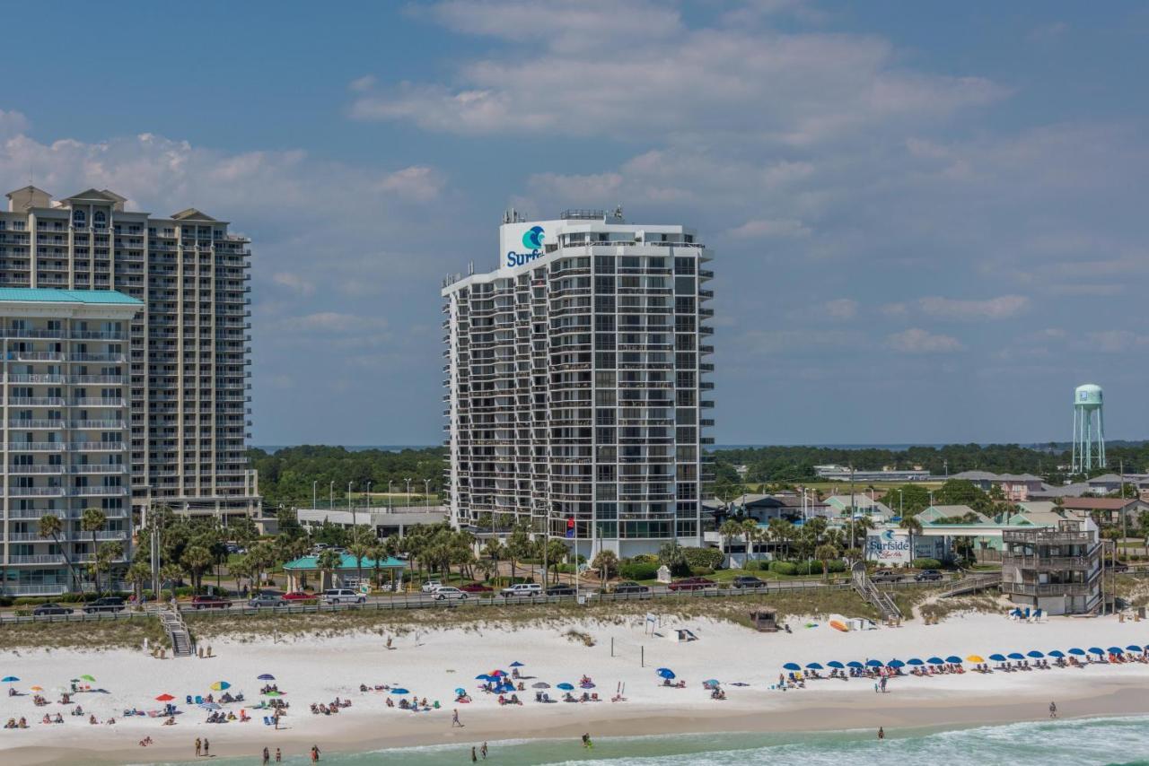 Surfside Resort #1103 Ντέστιν Εξωτερικό φωτογραφία