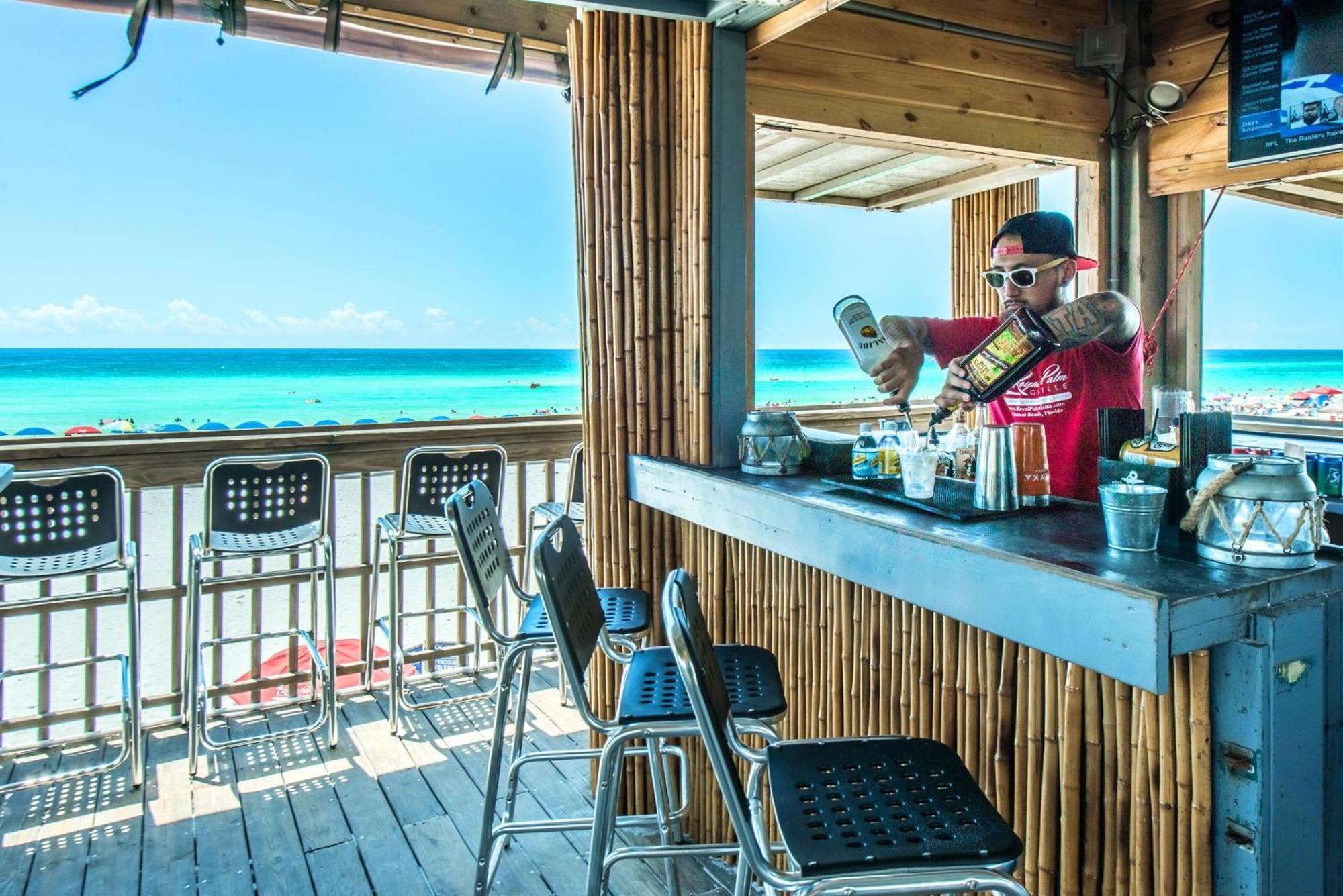 Surfside Resort #1103 Ντέστιν Εξωτερικό φωτογραφία